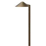 Piper Nook Low Voltage 1 Light Path Light by BSH - 81-BEL-1872321