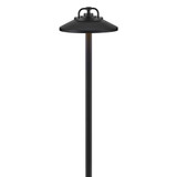Royston By-Pass 1.5W 1 LED Path light by BSH - 81-BEL-1265582