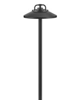 Royston By-Pass 1.5W 1 LED Path light by BSH - 81-BEL-1265582