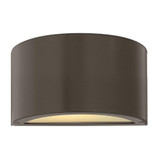Longdale Grove 15W 2 LED Light Outdoor Wall Lantern by Bailey Street Home - 81-BEL-2332872