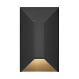 Burgess Paddocks 1.4W 1 LED Small Rectangular Deck Sconce by BSH - 81-BEL-1265569