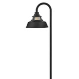 Wharfedale Drove 1.5W 1 LED Path light by BSH - 81-BEL-1265577