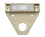Burgess Paddocks 1.1W LED Small Deck Light by Bailey Street Home - 81-BEL-2332884