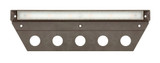 Burgess Paddocks 3.5W LED Large Deck Light by BSH - 81-BEL-2332880