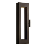 Firebrass Lane 2 Light Large Outdoor Wall Lantern by Bailey Street Home - 81-BEL-2986547