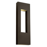 Firebrass Lane 3 Light XLarge Outdoor Wall Lantern by Bailey Street Home - 81-BEL-2986580