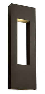 Firebrass Lane 3 Light XLarge Outdoor Wall Lantern by Bailey Street Home - 81-BEL-2986580