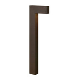 Firebrass Lane 1 Light Large Path Light by BSH - 81-BEL-2986604