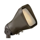 4W 1 LED Flood Spot Ligh by Bailey Street Home - 81-BEL-1278092
