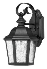 Whitebeam Court 1 Light Outdoor Wall Lantern by Bailey Street Home - 81-BEL-2998453