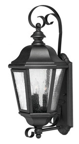 Whitebeam Court 3 Light Large Outdoor Wall Lantern by Bailey Street Home - 81-BEL-2998464
