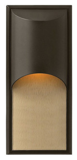 Harrow Meadows 1 Light Medium Outdoor Wall Lantern by Bailey Street Home - 81-BEL-2998590