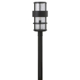 Chamberlain Hollow 1 Light Large Outdoor Post Top or Pier Mount by BSH - 81-BEL-2998222