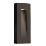 Longdale Grove 2 Light Medium Outdoor Wall Lantern by Bailey Street Home - 81-BEL-2986649