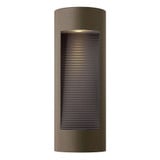 Longdale Grove 2 Light Large Modern Wall Lantern by Bailey Street Home - 81-BEL-2986655