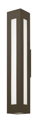 Montgomery Mount 37W 1 LED Outdoor Wall Lantern by Bailey Street Home - 81-BEL-2998072