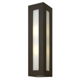Montgomery Mount 2 Light Outdoor Wall Lantern by Bailey Street Home - 81-BEL-2998074