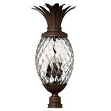 Meadows Garth Cast Outdoor Lantern Fixture 12.5 x 29.5 Inch by BSH - 81-BEL-4528761