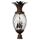 Meadows Garth Cast Outdoor Lantern Fixture 12.5 x 29.5 Inch by BSH - 81-BEL-4528761
