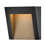 Bushy Lane LED Outdoor Wall Lantern by Bailey Street Home - 81-BEL-1320171