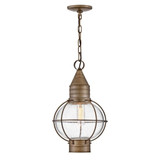 Bevan West 1 Light Mini Outdoor Pendant by Bailey Street Home - 81-BEL-2999347