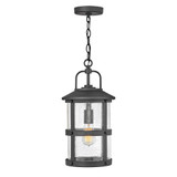 Royston By Pass 1 Light Small Outdoor Pendant by Bailey Street Home - 81-BEL-3088194