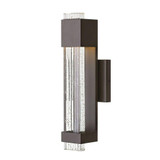 Davis Parade 11.5W 1 LED Small Outdoor Wall Lantern by Bailey Street Home - 81-BEL-2332995