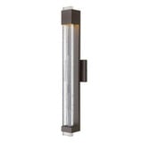 Davis Parade 11.5W 1 LED Large Outdoor Wall Lantern by Bailey Street Home - 81-BEL-2332991