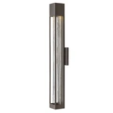 All Saints Heath Outdoor Wall Lantern 28 Inch Tall by Bailey Street Home - 81-BEL-2332985