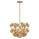 Hillfield Orchards 15W 3 LED Large Pendant by Bailey Street Home - 81-BEL-1278097