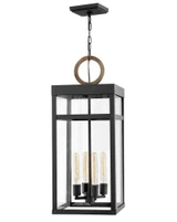 Hoylake Brook 4 Light Medium Outdoor Pendant by Bailey Street Home - 81-BEL-2885325