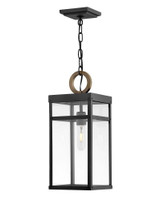 Hoylake Brook 1 Light Small Outdoor Pendant by Bailey Street Home - 81-BEL-3001789