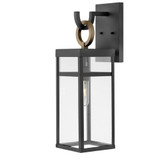 Hoylake Brook 1 Light Wall Lantern 22 Inch Tall by Bailey Street Home - 81-BEL-3001791