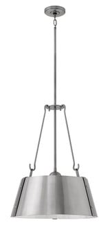 Great Wheatley Road 3 Light Large Chandelier by Bailey Street Home - 81-BEL-3002276
