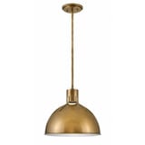 Harper Spur 6.5W 1 LED Light Medium Pendant by Bailey Street Home - 81-BEL-3087834