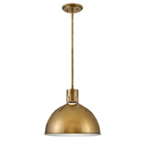 Harper Spur 6.5W 1 LED Light Medium Pendant by Bailey Street Home - 81-BEL-3087834