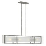 Lawn Paddock 4 Light Oversized Chandelier by Bailey Street Home - 81-BEL-2245199
