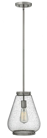 Rothesay Estate 1 Light Small Pendant by Bailey Street Home - 81-BEL-1802372