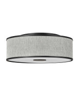 Chandos Knoll 68W 4 LED 24.25 Inch Wide Flush Mount by Bailey Street Home - 81-BEL-1001274