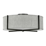 Llys Gwynfaen 68W 4 LED Large Semi Flush Mount by Bailey Street Home - 81-BEL-1001236