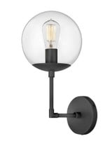 Raker Close 1 Light Wall Sconce by Bailey Street Home - 81-BEL-4160217