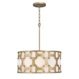 Mountain Green 5 Light Large Chandelier by Bailey Street Home - 81-BEL-4312485
