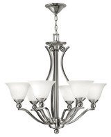 Edmond Gardens 6 Light Large Chandelier by Bailey Street Home - 81-BEL-2998258