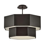 Palace Hollow 7 Light Medium Chandelier by Bailey Street Home - 81-BEL-1320191