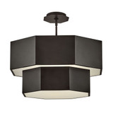 Palace Hollow 7 Light Medium Chandelier by Bailey Street Home - 81-BEL-1320191
