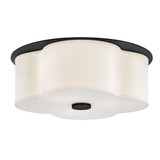 Common Retreat 21W 3 LED 20 Inch Wide Flush Mount by Bailey Street Home - 81-BEL-1320111