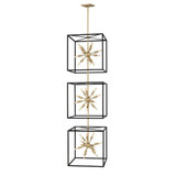 Milne Mount 36 Light Small Chandelier by Bailey Street Home - 81-BEL-4312481