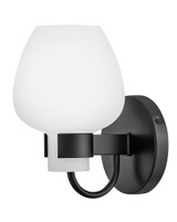 Cheviot Meadows 1 LED Vanity Light by Bailey Street Home - 81-BEL-1320115