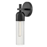 Rose Row 6W 1 LED Light Vanity Light by Bailey Street Home - 81-BEL-1320136