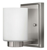 Orchid Cottages 1 Light Vanity Light by Bailey Street Home - 81-BEL-2885435